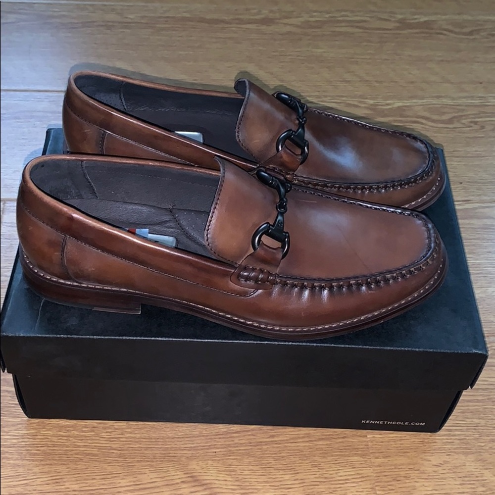 Kenneth Cole Loafers